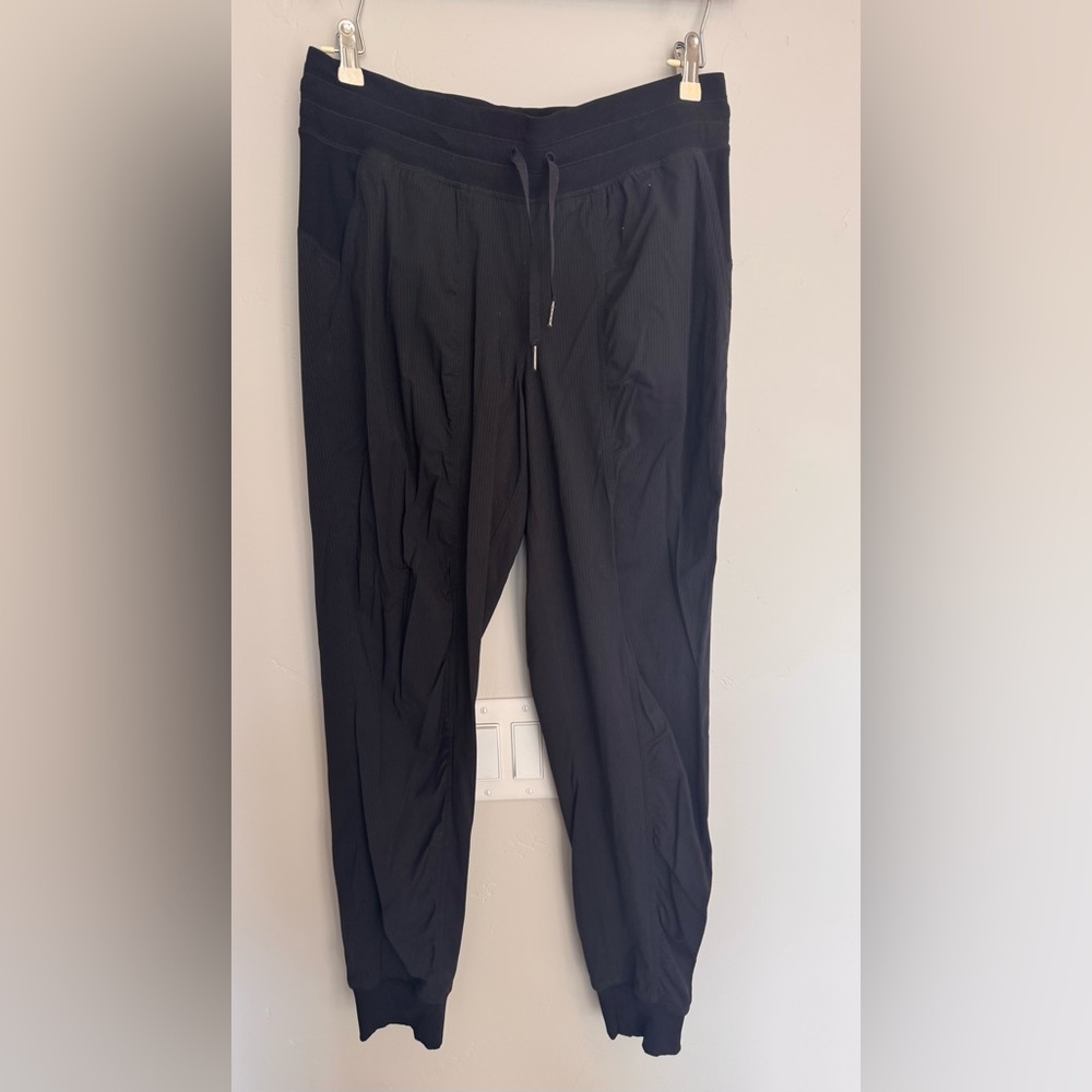 Lululemon Women’s Dance Studio Mid-Rise Jogger Full Length